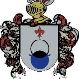 Escudo del apellido Lora