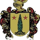 Escudo del apellido Loras