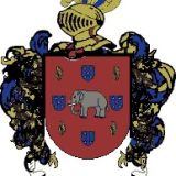 Escudo del apellido Lorca