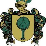 Escudo del apellido Loro