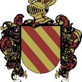 Escudo del apellido Losana