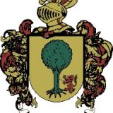 Escudo del apellido Loscos