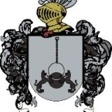 Escudo del apellido Loyola