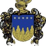 Escudo del apellido Lozoya