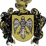 Escudo del apellido Lucía