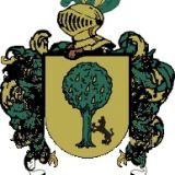 Escudo del apellido Luengo