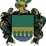 Escudo del apellido Lusarreta