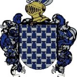 Escudo del apellido Luzán