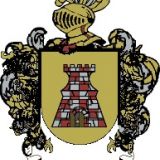 Escudo del apellido Luzón