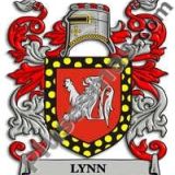 Escudo del apellido Lynn