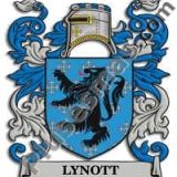 Escudo del apellido Lynott