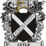 Escudo del apellido Lytle