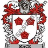 Escudo del apellido Mace