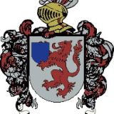 Escudo del apellido Maceda