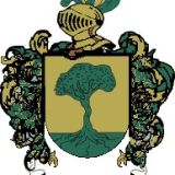 Escudo del apellido Macha