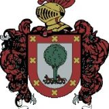 Escudo del apellido Machain