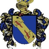 Escudo del apellido Macho