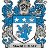 Escudo del apellido Macmurray