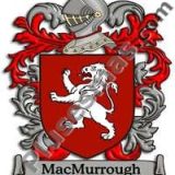 Escudo del apellido Macmurrough