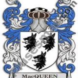 Escudo del apellido Macqueen