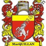 Escudo del apellido Macquillan