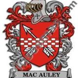 Escudo del apellido Mac_auley