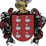 Escudo del apellido Madariaga