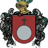 Escudo del apellido Madel