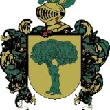 Escudo del apellido Madero