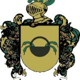 Escudo del apellido Madrazo