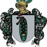 Escudo del apellido Madruga