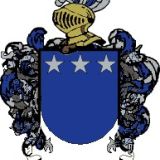 Escudo del apellido Magallanes