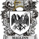 Escudo del apellido Maglinn