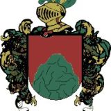 Escudo del apellido Mahillo