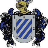 Escudo del apellido Mancebo