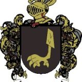 Escudo del apellido Mañe