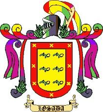 Escudo del apellido Losada