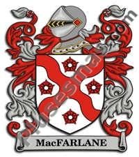 Escudo del apellido Mac_farlane
