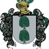 Escudo del apellido Arangoiti
