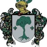 Escudo del apellido Aranibar
