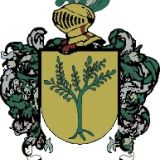 Escudo del apellido Aranzazu