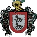 Escudo del apellido Araso