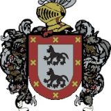 Escudo del apellido Araube