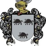 Escudo del apellido Arberoa