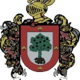 Escudo del apellido Arbestain