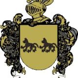 Escudo del apellido Arbizu