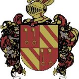 Escudo del apellido Arbues