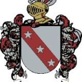 Escudo del apellido Arbuet