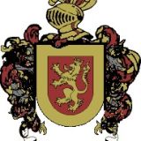 Escudo del apellido Arcauri