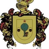 Escudo del apellido Arceo